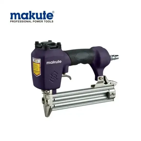 PISTOLET A CLOUS PNEUMATIQUE