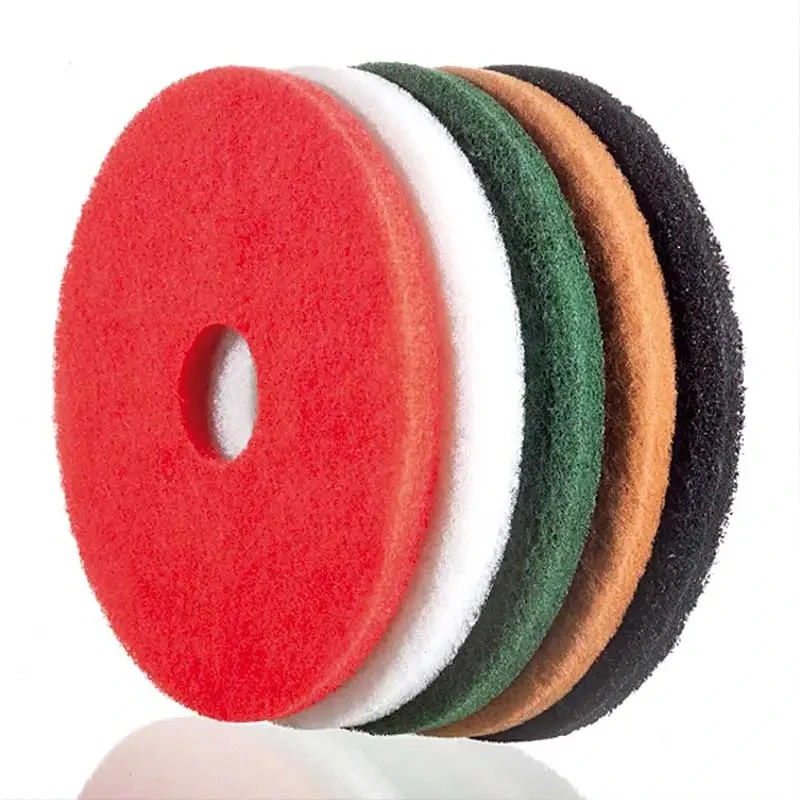 DISQUE ABRASIF MONOBROSSE