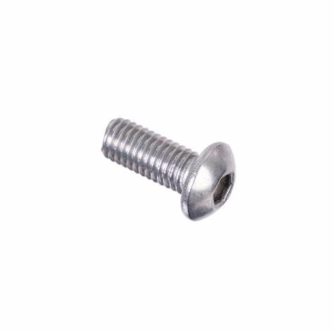 VIS BHC TB INOX