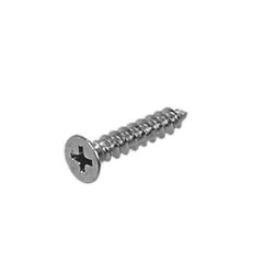 VIS A BOIS INOX