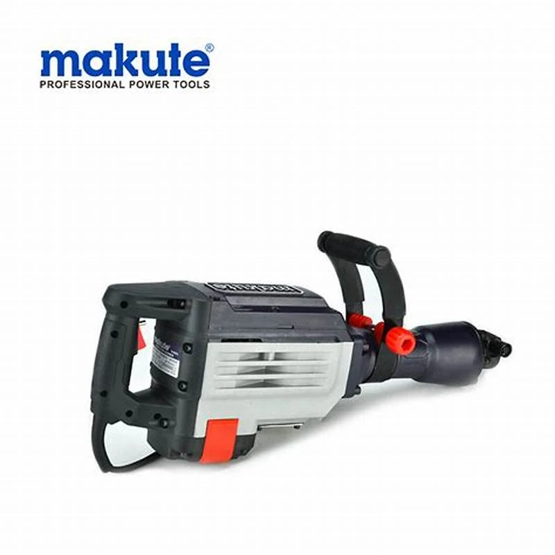 MARTEAU PIQUEUR HAMMER