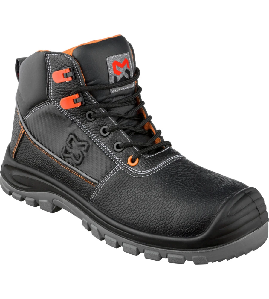 CHAUSSURE DE SECURITE