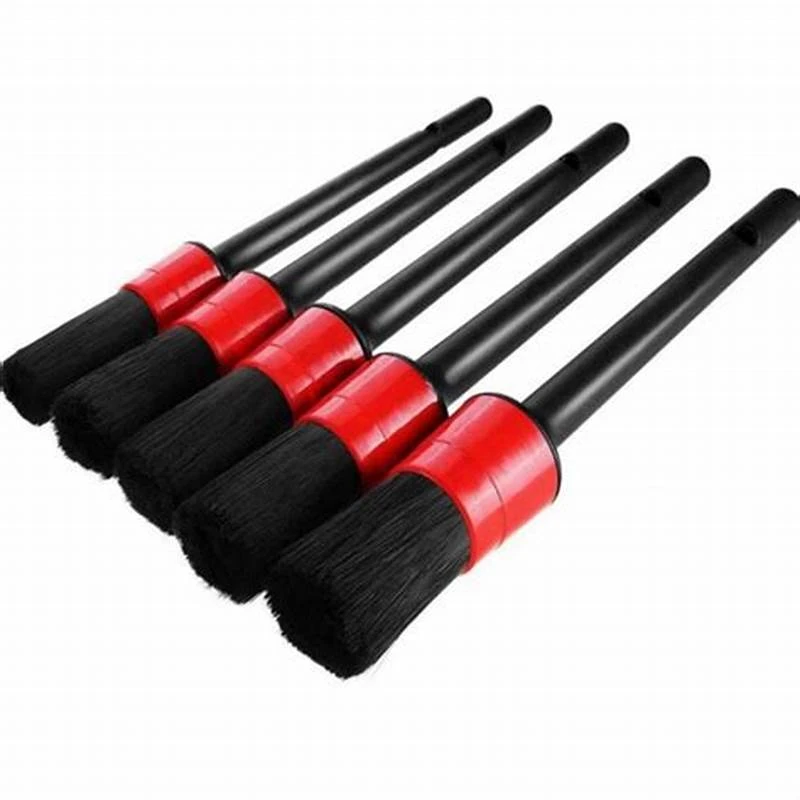 PINCEAU DE NETTOYAGE
