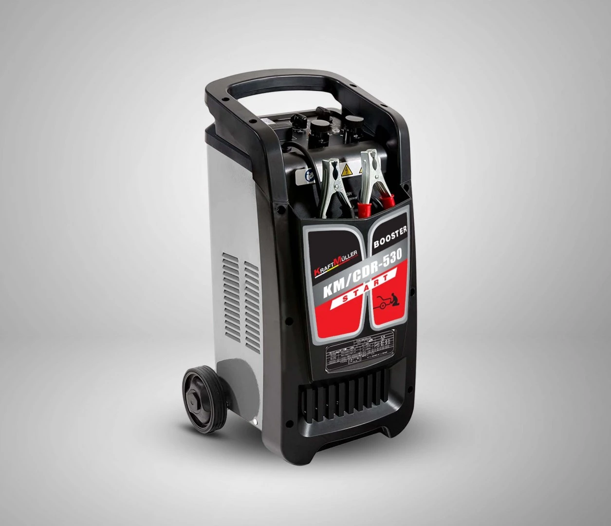 CHARGEUR BATTERIETYPE DE CHRGEUR BATTERIE 12V-24V BOSTER