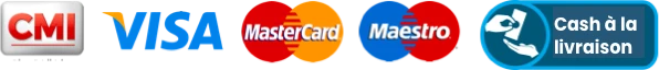 Mode de paiement