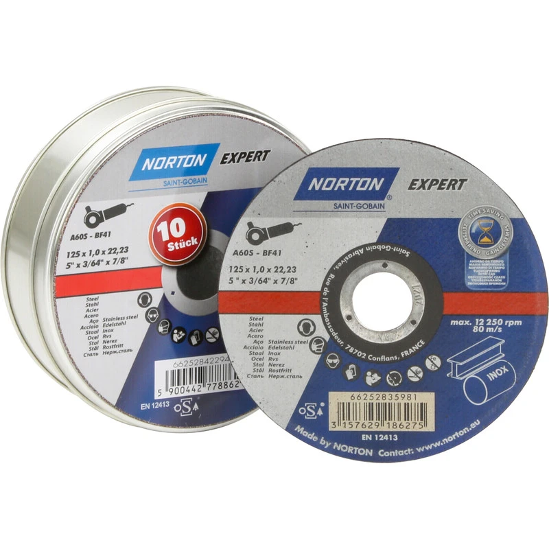 DISQUE A TRONCONNER