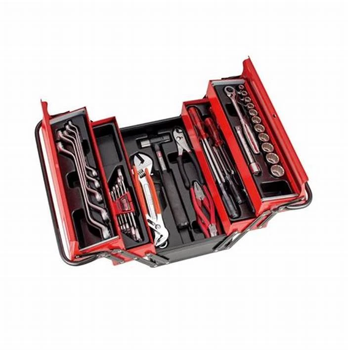 CAISSE A OUTILS